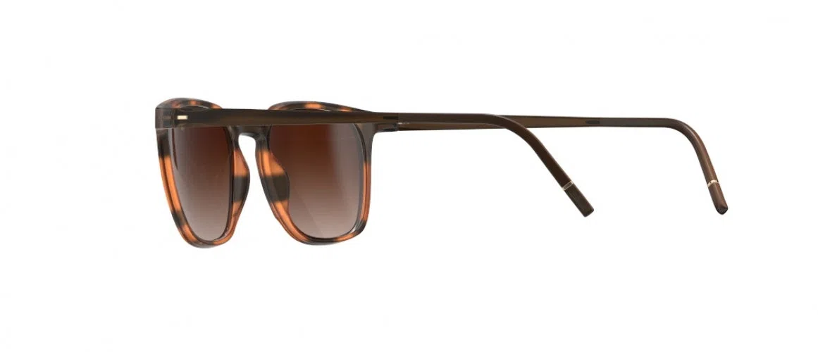 Silhouette Mavillette 4089 Sunglasses - view 26